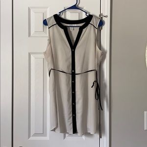 Motherhood Maternity Top